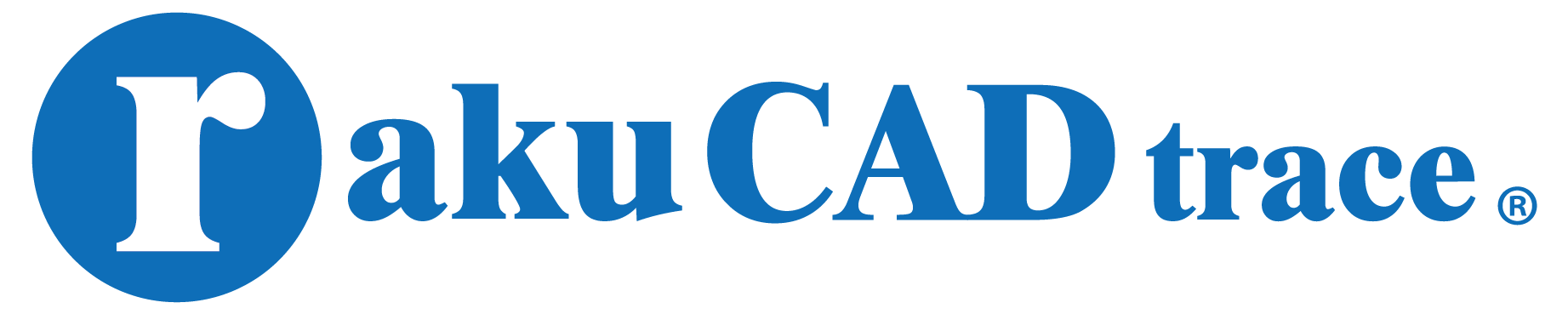 rakuCADtrace®