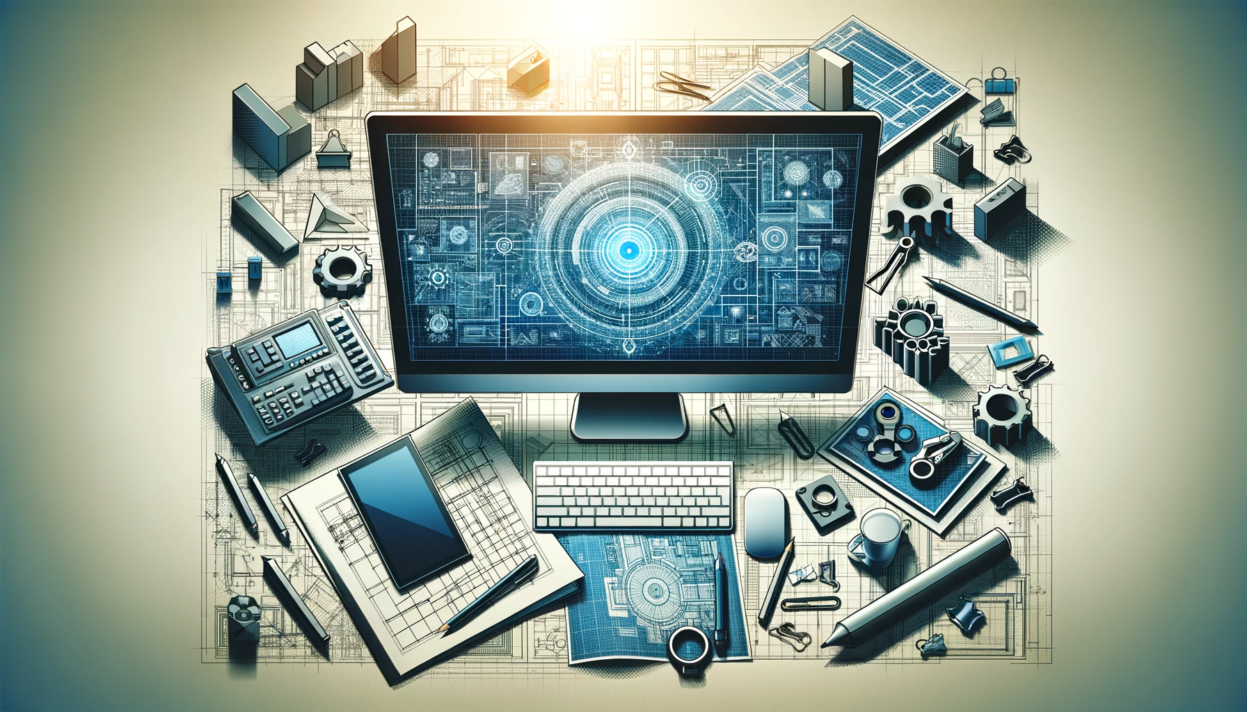 【CADトレースの料金ガイド】あなたのプロジェクトに最適な予算を立てよう