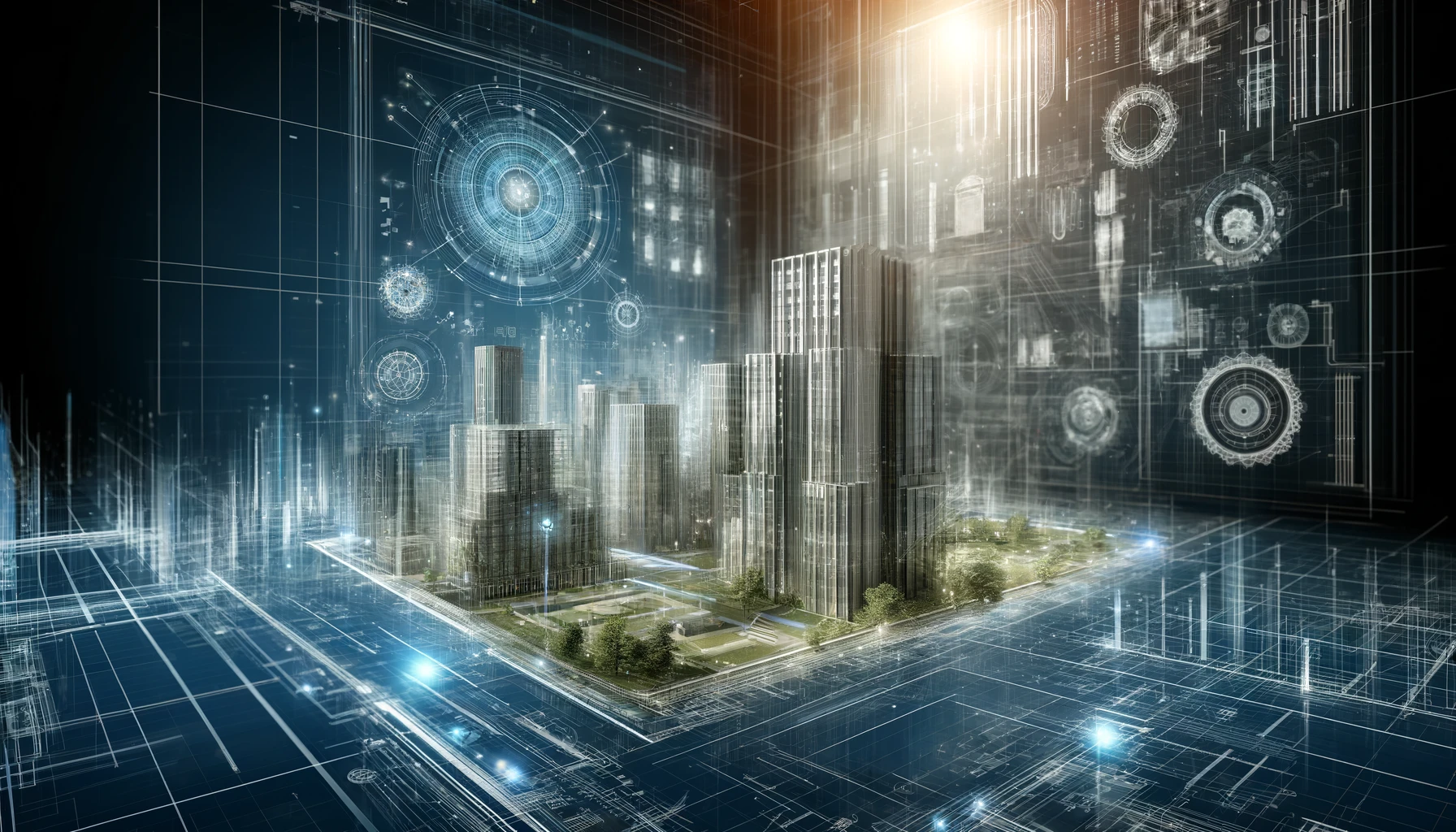 2024年最新！建築CADトレースで達成できる5つの驚きの品質向上