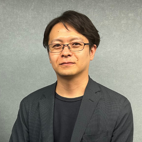 株式会社トリム 専務取締役 寺田